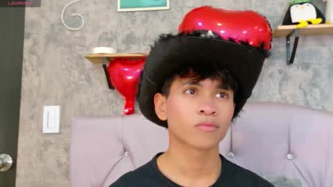 Ethan online show from February 2026 08:26:01 PM