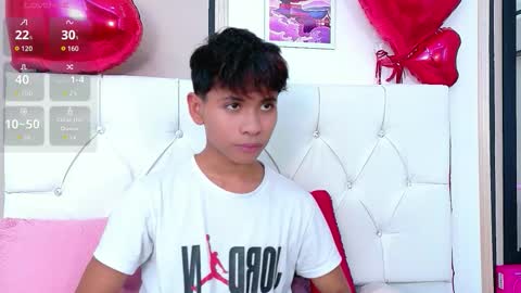 Ethan online show from March 2026 08:26:01 PM