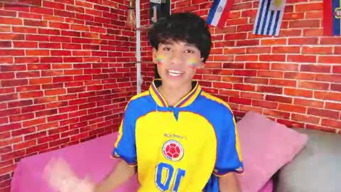 Ethan online show from July 2026 07:31:01 PM