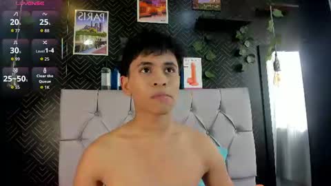 Ethan online show from July 2026 09:13:01 PM