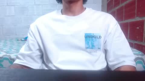 ethan white  online show from March 2026 06:08:02 AM