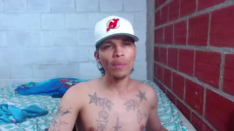 ethan white  online show from April 2026 06:41:02 AM