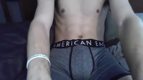 Ethan online show from January 2025 03:23:01 PM