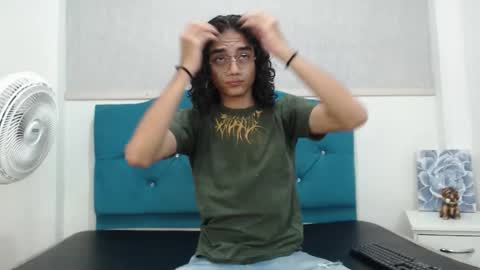 ethanblackwoodd online show from November 2025 09:09:02 PM