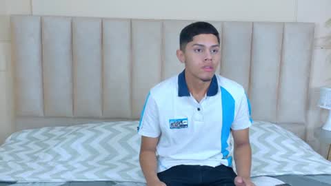 ethancarter__ online show from July 2026 02:19:01 PM