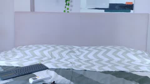 ethancarter__ online show from July 2026 11:13:01 AM