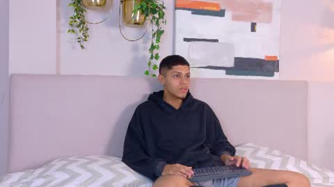ethancarter__ online show from July 2026 11:02:01 AM