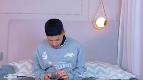 ethancarter__ online show from July 2026 01:40:02 PM