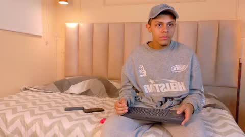 ethancarter__ online show from July 2026 11:39:02 AM