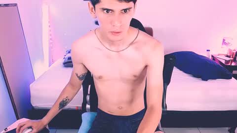 Snapshot of ethancoleeman chatting on September 2025 01:34:02 PM EthanColeeman online show from September 2025 01:34:02 PM