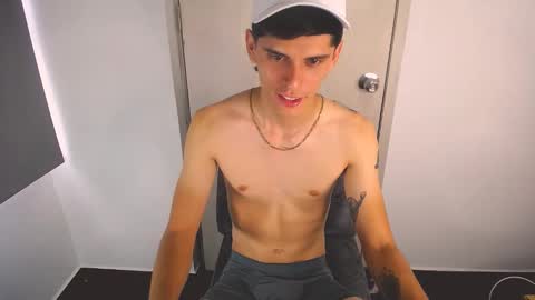 Snapshot of ethancoleeman chatting on February 2026 10:26:02 PM EthanColeeman online show from February 2026 10:26:02 PM