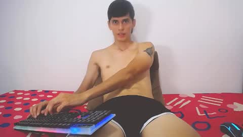 Snapshot of ethancoleeman chatting on March 2026 02:45:02 PM EthanColeeman online show from March 2026 02:45:02 PM