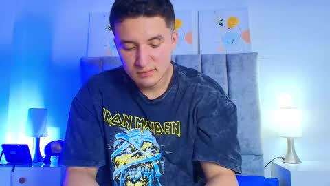 ethanconnor_ online show from November 2025 08:41:01 PM