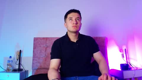 ethanconnor_ online show from February 2026 12:31:01 PM