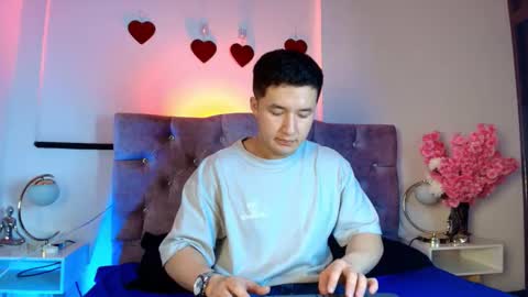 ethanconnor_ online show from February 2026 12:13:02 PM