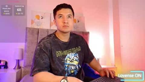 ethanconnor_ online show from February 2026 12:58:02 PM