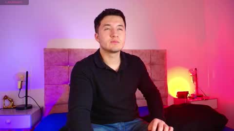 ethanconnor_ online show from February 2026 12:23:02 PM