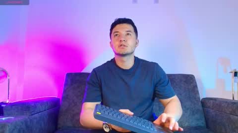 ethanconnor_ online show from March 2026 12:11:01 PM