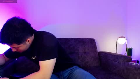 ethanconnor_ online show from March 2026 12:31:01 PM