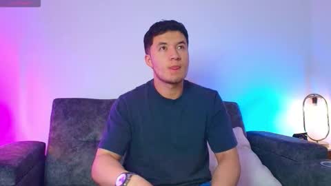 ethanconnor_ online show from March 2026 12:05:01 PM