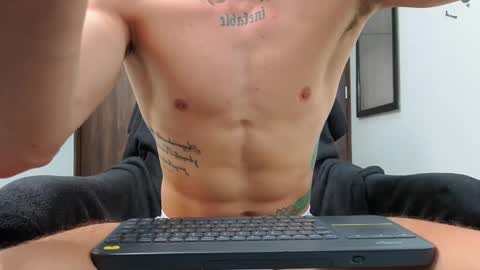 ethangreey1 online show from September 2025 02:20:01 PM