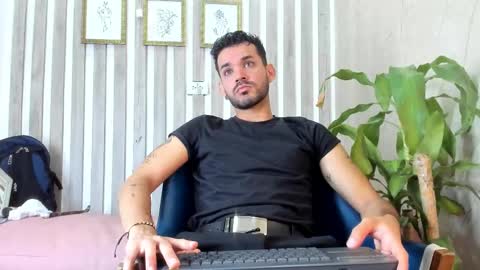 Ethan Grey online show from September 2025 11:21:02 AM