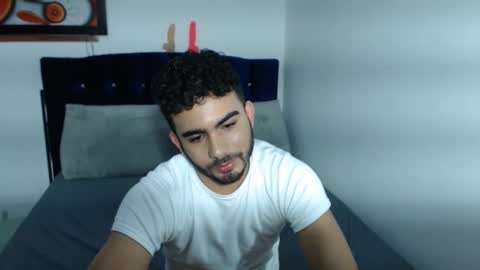 Snapshot of ethanhairy chatting on January 2025 01:48:01 AM Ethan online show from January 2025 01:48:01 AM