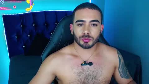 Snapshot of ethanhairy chatting on February 2026 09:35:01 PM Ethan online show from February 2026 09:35:01 PM