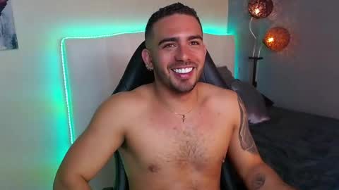 Ethan online show from June 2026 10:38:02 PM