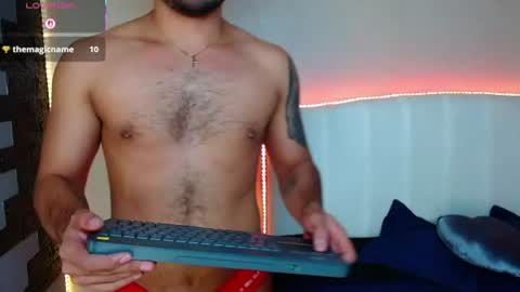 Ethan online show from June 2026 09:12:01 PM