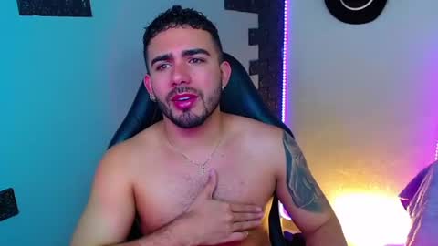Ethan online show from July 2026 07:24:01 PM