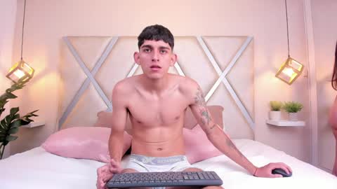 Ethan online show from June 2026 05:24:02 PM