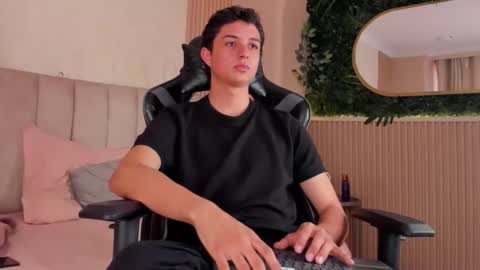 ethanlowell online show from March 2026 06:55:01 PM