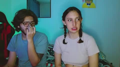 ethan and eve online show from December 2024 02:53:01 AM