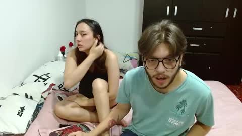 ethan and eve online show from March 2025 09:26:01 PM