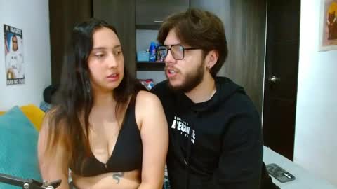 ethan and eve online show from May 2026 05:51:01 PM