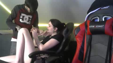 Snapshot of ethanvsvioletxxx chatting on February 2026 07:50:02 PM ethanvsvioletxxx online show from February 2026 07:50:02 PM