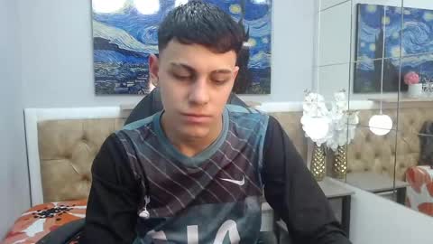 ethanx18 online show from May 2026 11:27:02 AM