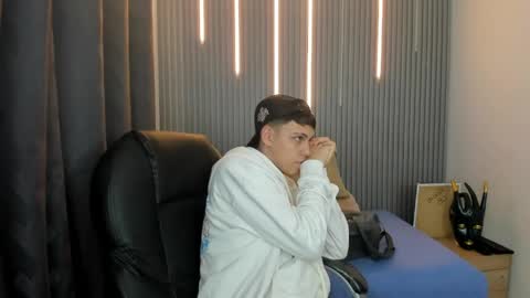 ethanx18 online show from May 2026 03:45:02 AM