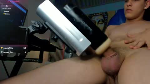 ethanx18 online show from June 2026 06:52:02 AM