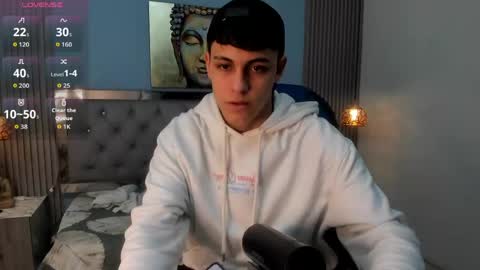 ethanx18 online show from June 2026 03:18:02 AM