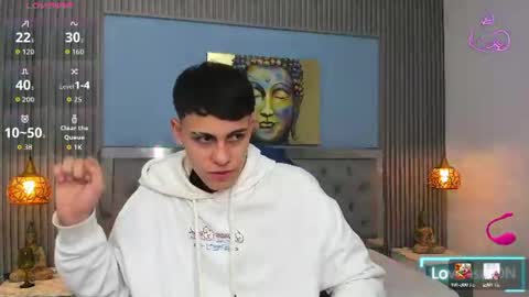 Snapshot of ethanx18 chatting on July 2026 03:02:02 AM ethanx18 online show from July 2026 03:02:02 AM