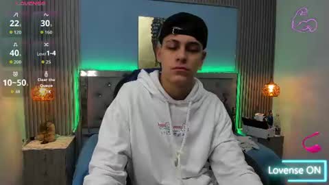 Snapshot of ethanx18 chatting on July 2026 03:09:02 AM ethanx18 online show from July 2026 03:09:02 AM