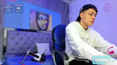 Snapshot of ethanx18 chatting on July 2026 04:25:01 AM ethanx18 online show from July 2026 04:25:01 AM