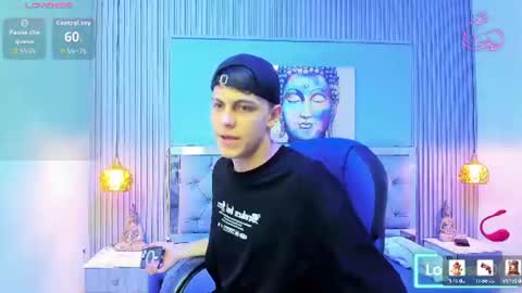 Snapshot of ethanx18 chatting on July 2026 04:39:01 AM ethanx18 online show from July 2026 04:39:01 AM