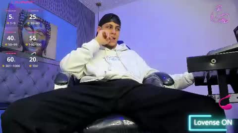 Snapshot of ethanx18 chatting on July 2026 03:12:01 AM ethanx18 online show from July 2026 03:12:01 AM