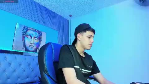 Snapshot of ethanx18 chatting on July 2026 03:54:02 AM ethanx18 online show from July 2026 03:54:02 AM