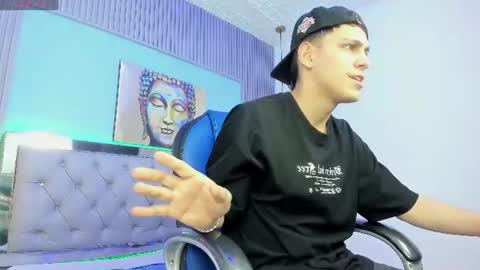 Snapshot of ethanx18 chatting on July 2026 03:20:02 AM ethanx18 online show from July 2026 03:20:02 AM