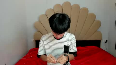 Ethan online show from February 2025 04:10:02 PM