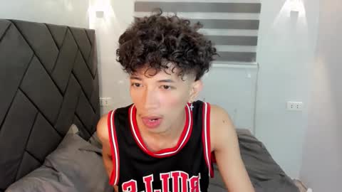 Ethan online show from April 2026 12:30:02 AM